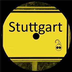 Konstantin Sibold - Stuttgart E.P. FLAC