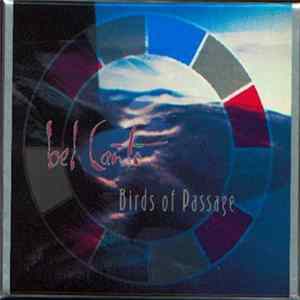 Bel Canto - Birds Of Passage FLAC