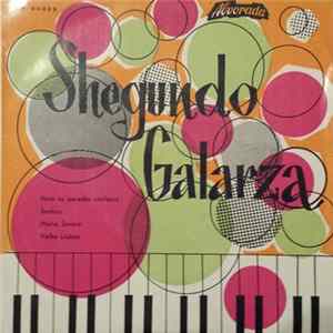 Shegundo Galarza - Nem Às Paredes Confesso FLAC