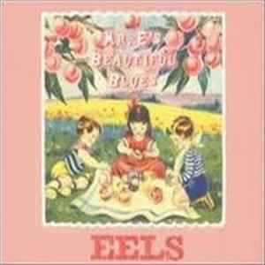 Eels - Mr. E's Beautiful Blues FLAC