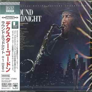 Herbie Hancock - Round Midnight - Original Motion Picture Soundtrack FLAC
