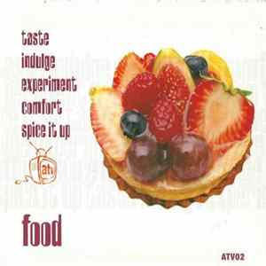 Various - Food / Travel FLAC