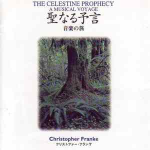 Christopher Franke - The Celestine Prophecy (A Musical Voyage) FLAC