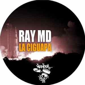 Ray MD - La Ciguapa FLAC