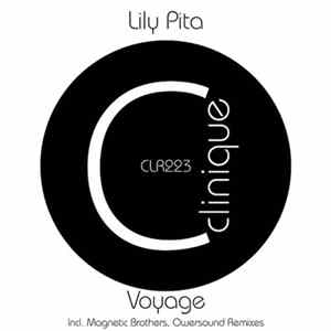 Lily Pita - Voyage FLAC