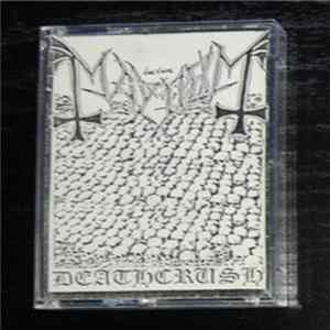Mayhem - Deathcrush FLAC