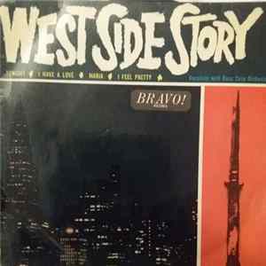 Russ Case And His Orchestra - West Side Story FLAC