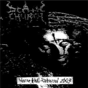 Deathchurch - Necro Hell Rehearsal 2003 FLAC
