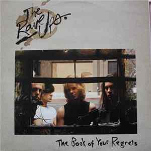 The Rave-Ups - The Book Of Your Regrets FLAC