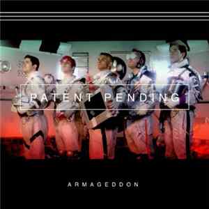 Patent Pending - Armageddon FLAC
