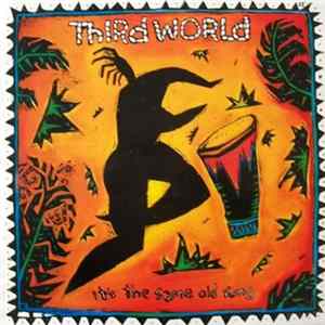 Third World - It's The Same Old Song FLAC