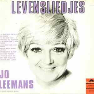 Jo Leemans - Levensliedjes FLAC