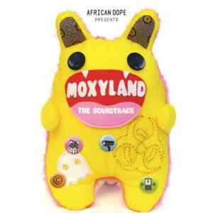 Various - Moxyland (The Soundtrack) FLAC