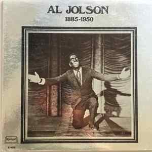 Al Jolson - Al Jolson: 1885-1950 FLAC