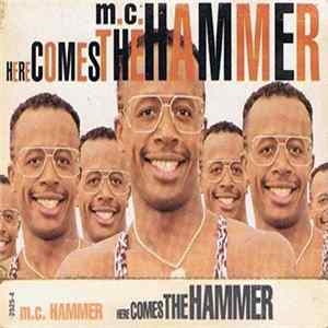 M. C. Hammer - Here Comes The Hammer FLAC