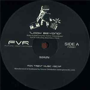 Ron Trent - Look Beyond FLAC