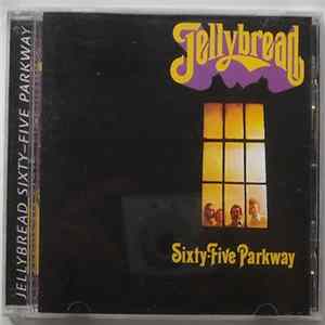 Jellybread - Sixty-Five Parkway FLAC