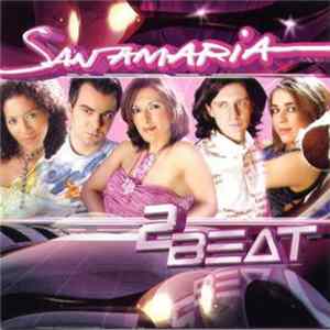 Santamaria - 2Beat FLAC