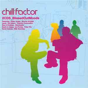 Various - Chill-Factor FLAC