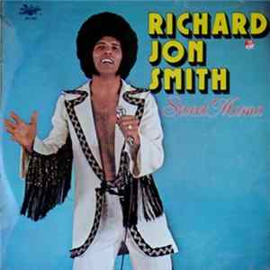 Richard Jon Smith - Sweet Mama FLAC