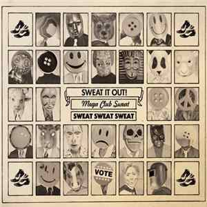 Various - Mega Club Sweat FLAC