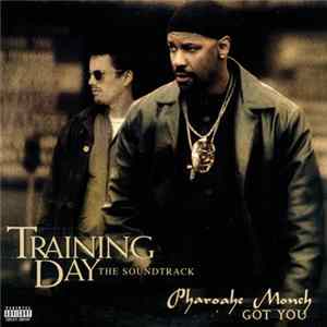 Pharoahe Monch - Got You FLAC
