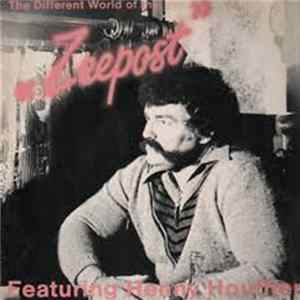 Henny Houffler - The Different World Of The „Zeepost” Featuring Henny Houffler. FLAC
