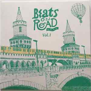 Various - Beats On Road Vol. 1 FLAC