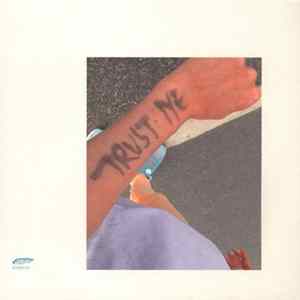 Mr. Tophat feat. Robyn - Trust Me EP FLAC