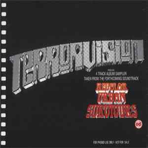 Terrorvision - Regular Urban Survivors FLAC