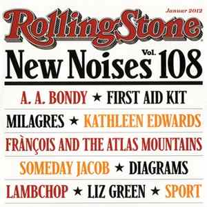 Various - New Noises Vol. 108 FLAC