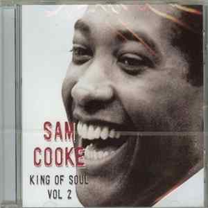 Sam Cooke - King Of Soul Vol.1 FLAC