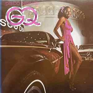 GQ - Disco Nights FLAC
