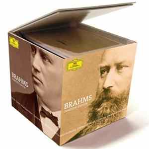 Johannes Brahms - Sämtliche Werke Complete Works FLAC