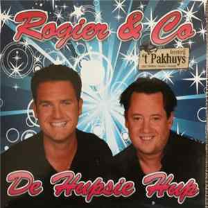 Rogier & Co - De Hupsie Hup FLAC