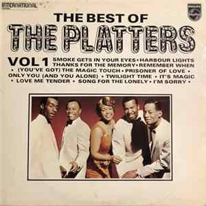The Platters - The Best Of The Platters Volume 1 FLAC