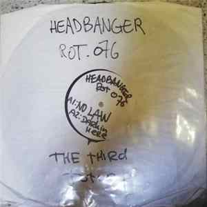 The Headbanger - The Third Torture FLAC