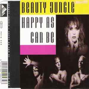 Beauty Jungle - Happy As Can Be FLAC