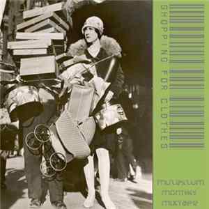Various - Shopping For Clothes FLAC