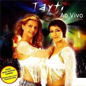 Tayti - Ao Vivo FLAC