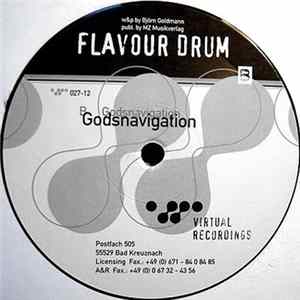 Flavour Drum - Untitled FLAC