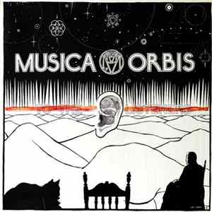 Musica Orbis - To The Listeners FLAC