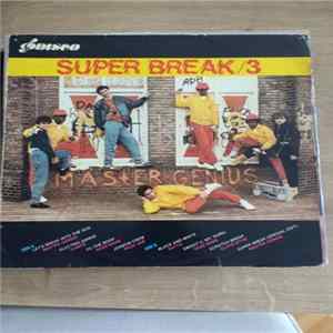 Various - Super Break 3 FLAC
