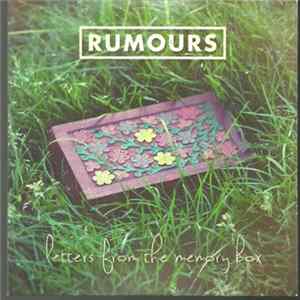 Rumours - Letters From The Memory Box FLAC