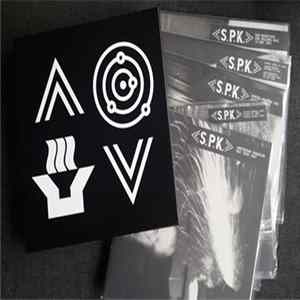 S.P.K. - Working Cycle Transmission FLAC