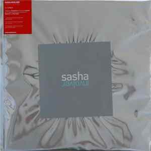 Sasha - Involver FLAC