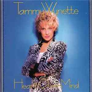 Tammy Wynette - Heart Over Mind FLAC