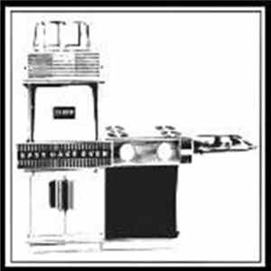 Easy Bake Oven - Half-Baked FLAC