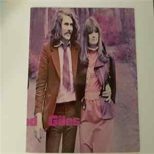 McDonald And Giles - McDonald And Giles FLAC