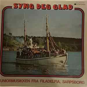 Juniormusikken Fra Filadelfia - Syng Deg Glad FLAC